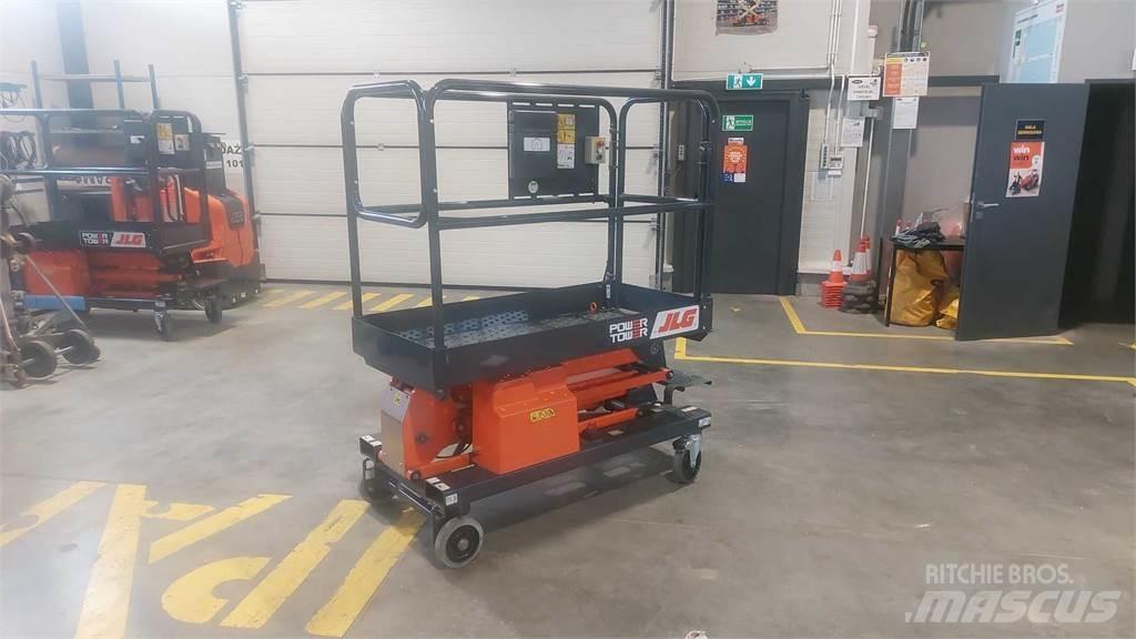 JLG POWERT 其他升降机和高空作业平台