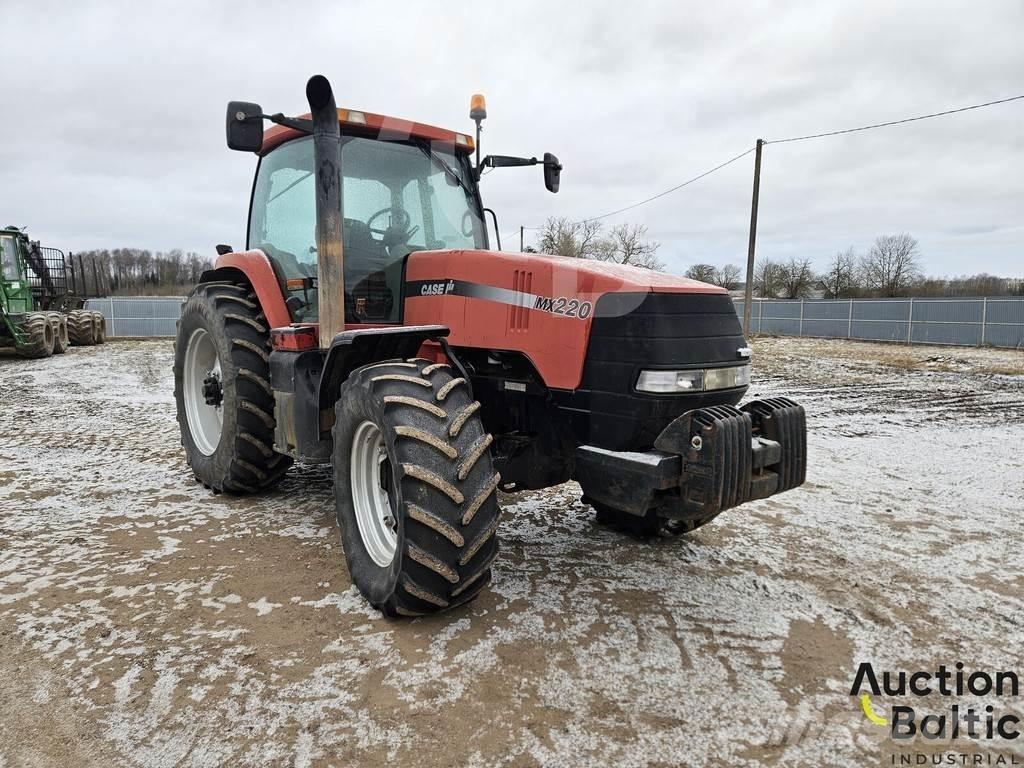 Case IH IH MX 220 拖拉机/农用车