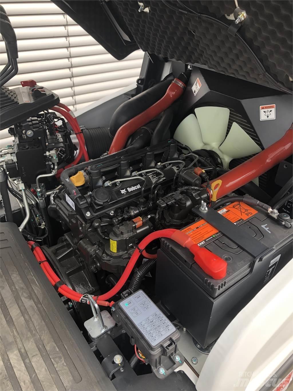 D35NXS 柴油叉车