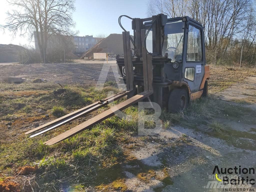 Still R70-45 柴油叉车