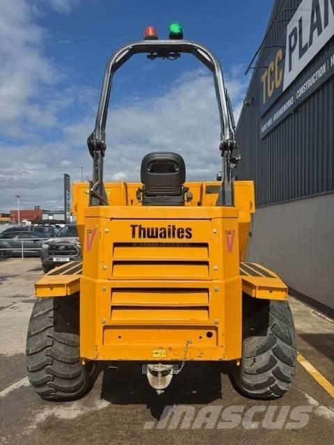 Thwaites 9T 翻斗车\公路型自卸车
