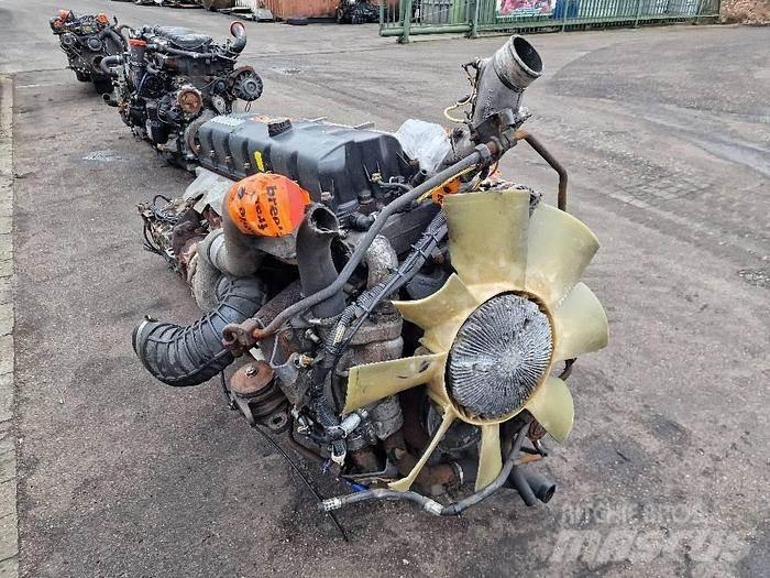 Renault DCI420 运输工具-其他