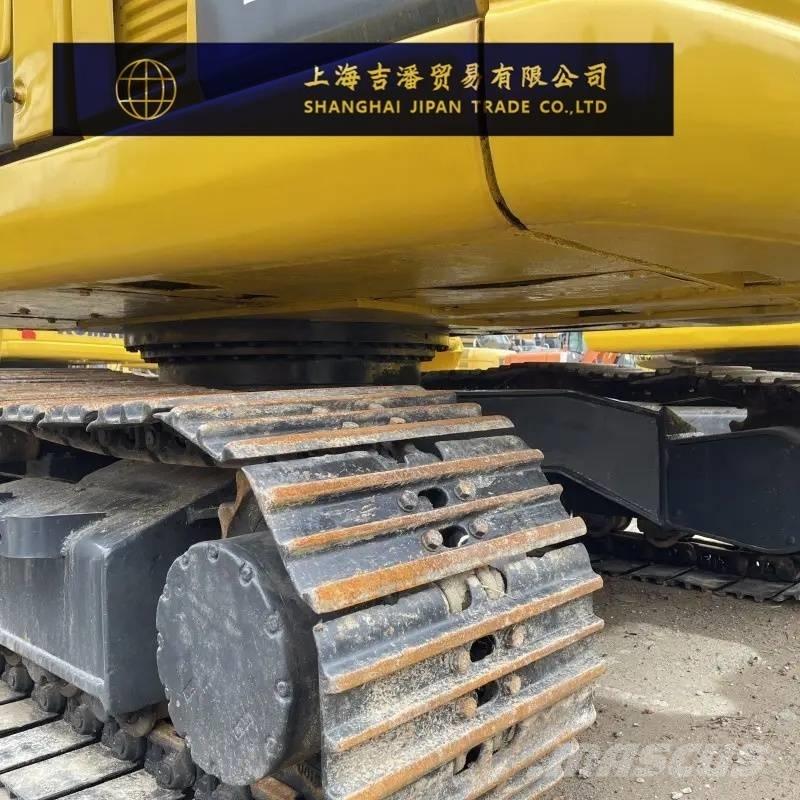 Komatsu PC 120 LC-3 履带挖掘机