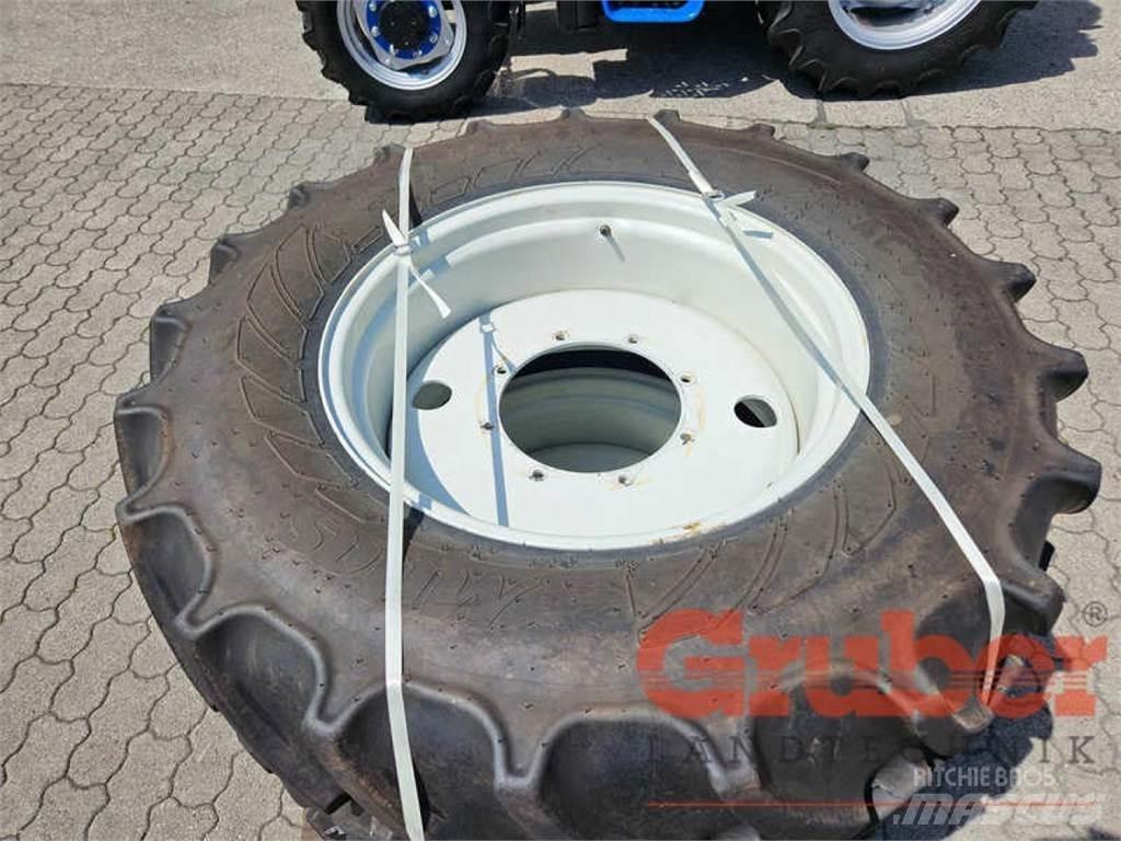 Mitas 440/65R28 轮胎、车轮、轮圈