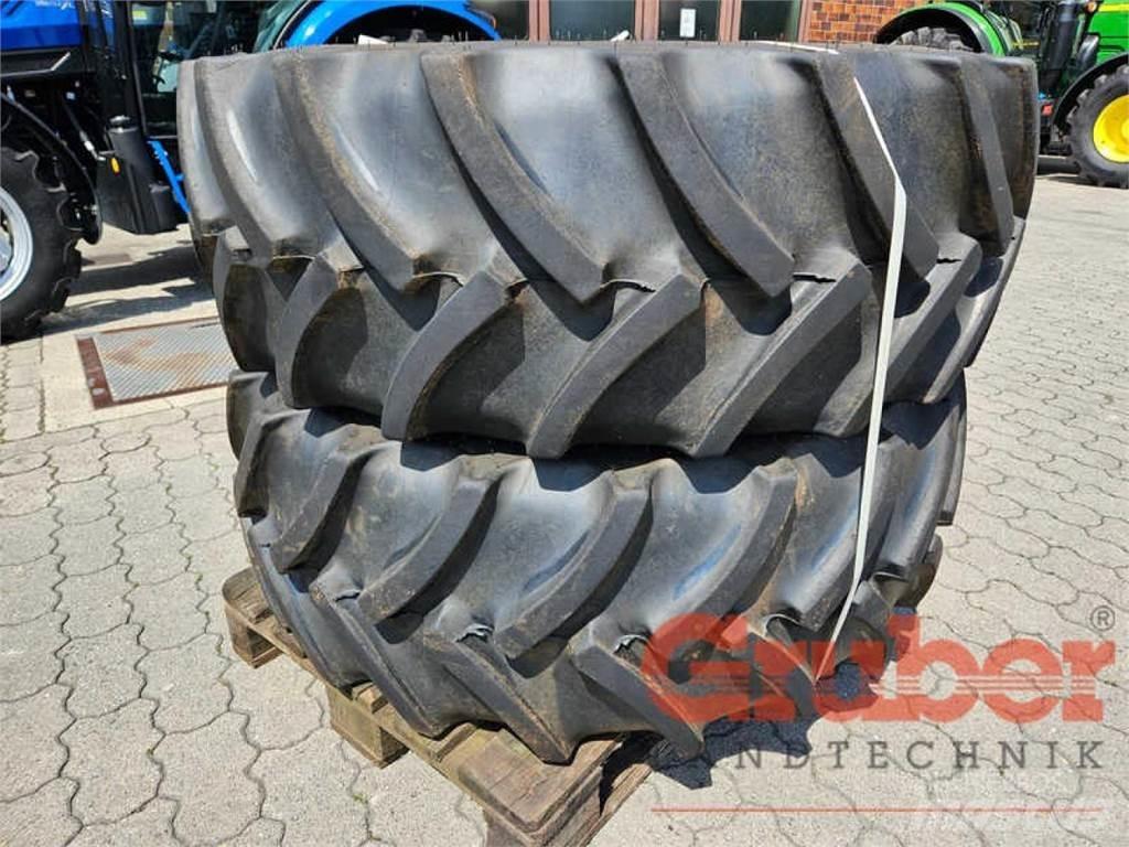 Mitas 440/65R28 轮胎、车轮、轮圈
