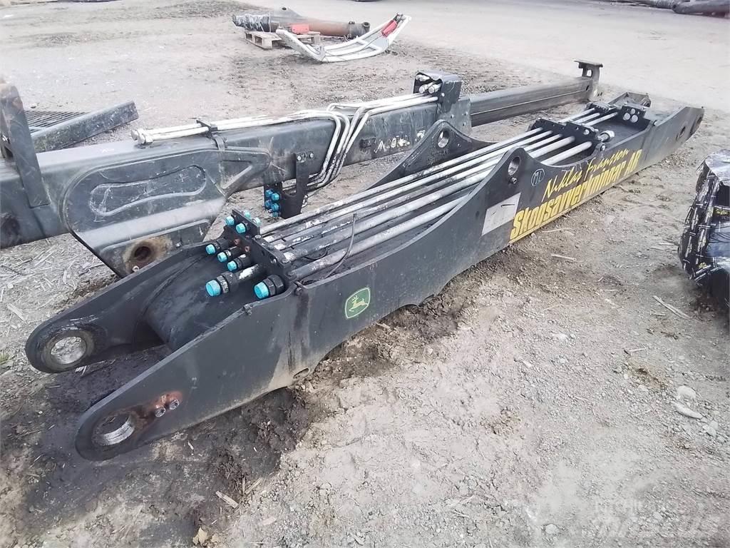 John Deere Ch910 收割起重机