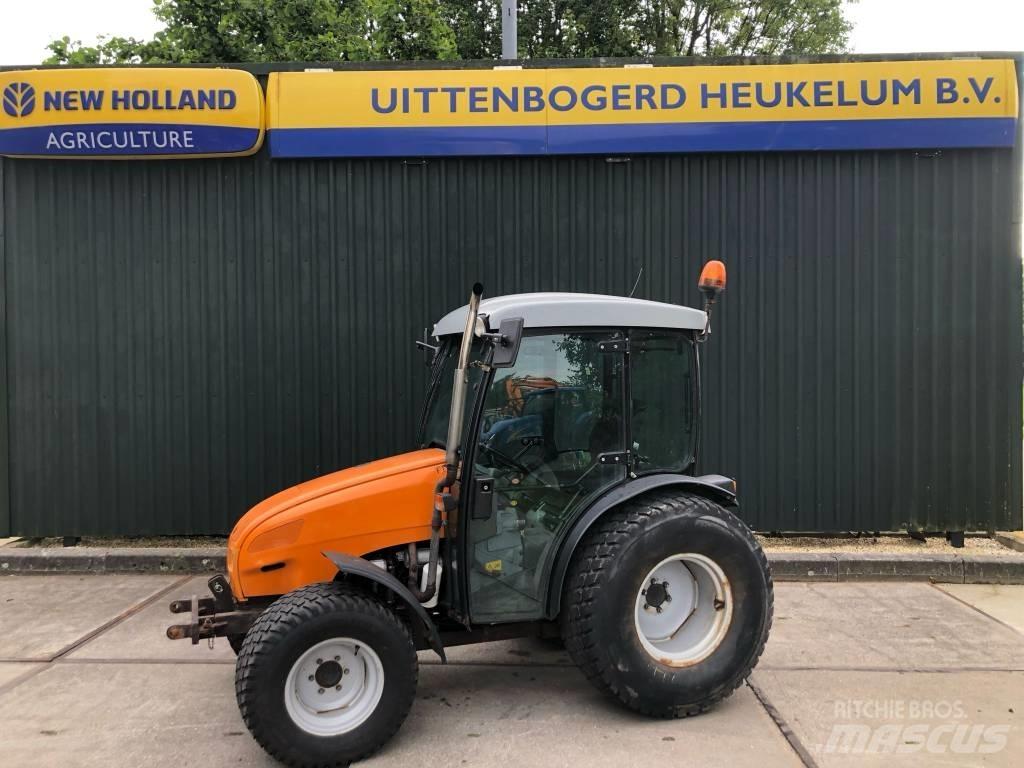 Landini Mistral 45 拖拉机/农用车
