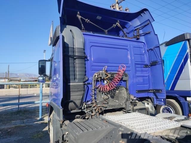 Volvo FM 9 340 牵引车