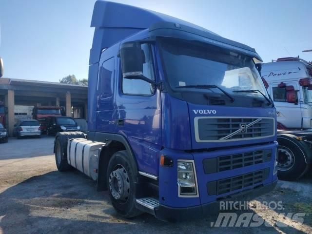Volvo FM 9 340 牵引车