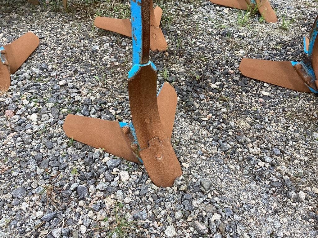 Lemken Smaragd 9/300 手扶中耕机