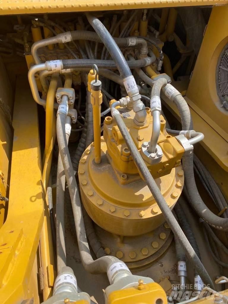 CAT 336 D 履带挖掘机
