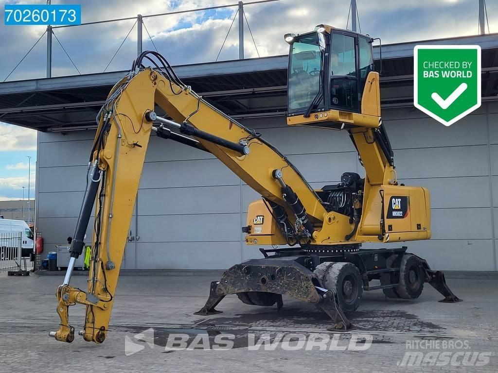 CAT MH3022 工业挖掘机