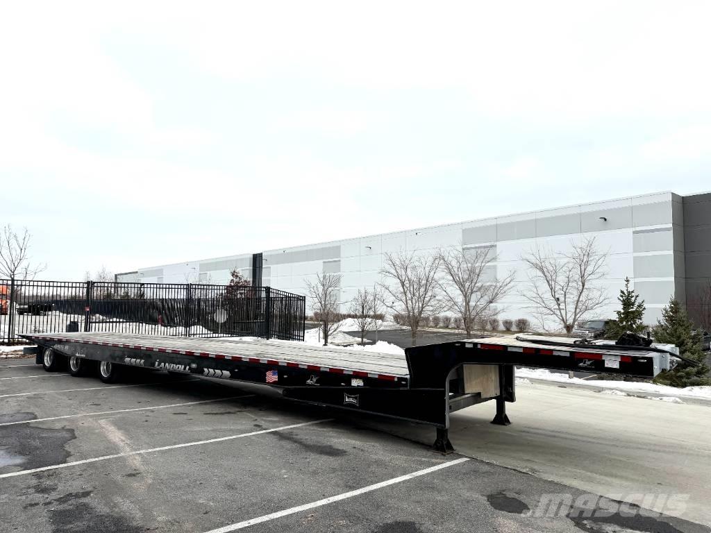 Landoll 455B 救援车