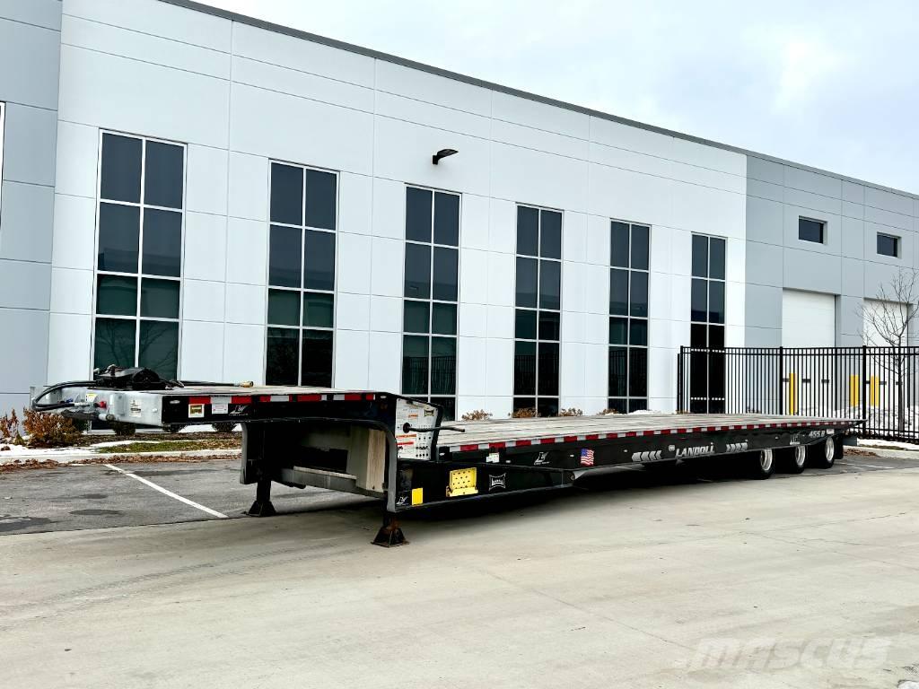 Landoll 455B 救援车