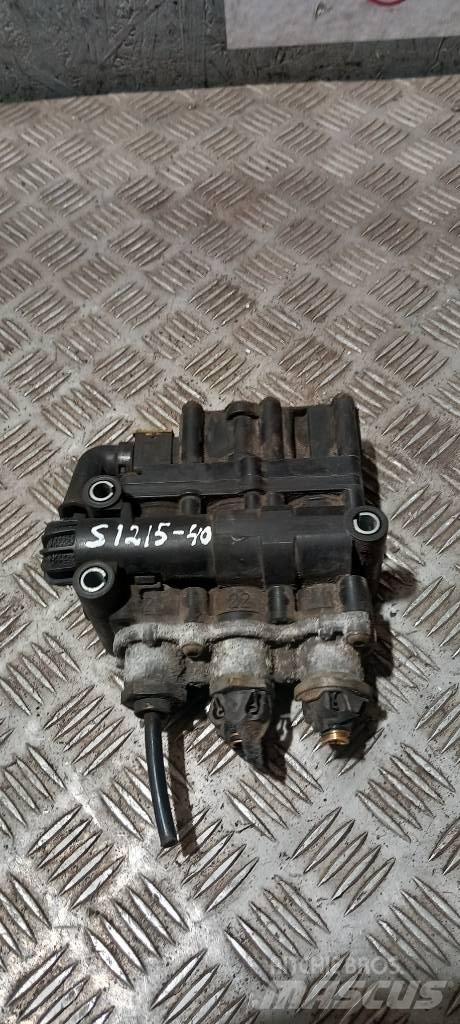 Scania R 440  1889795 制动器
