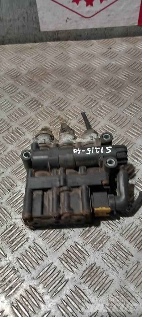 Scania R 440  1889795 制动器