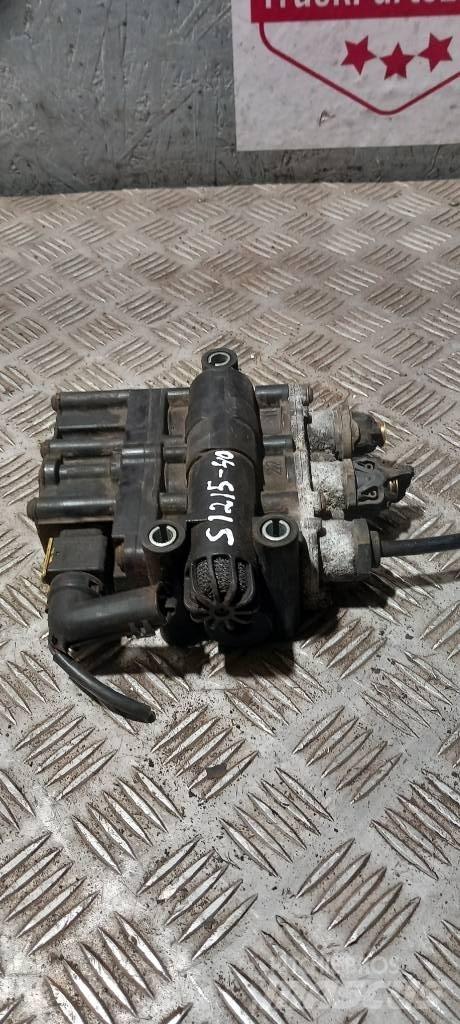 Scania R 440  1889795 制动器