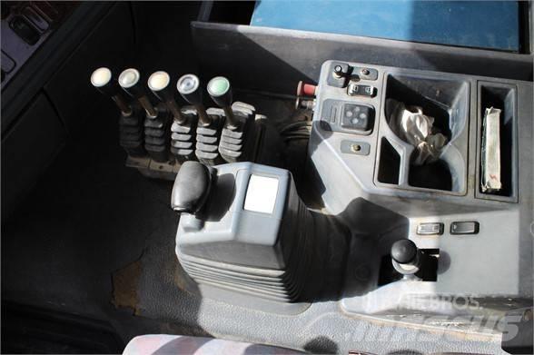 Mercedes-Benz 2531 集装箱叉车