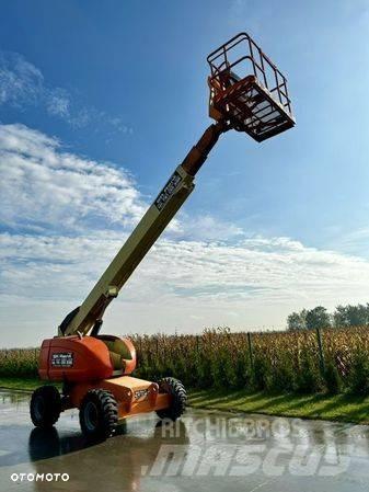 JLG 600 S 直臂高空工作平台
