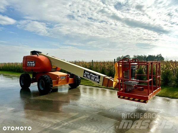 JLG 600 S 直臂高空工作平台