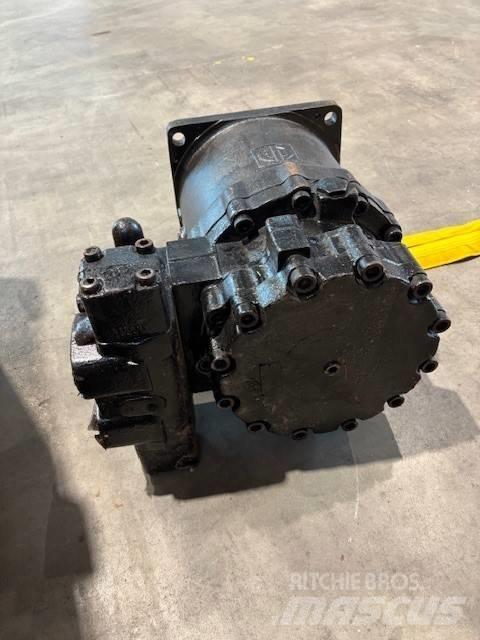 Sumitomo LS218RH5 起重机配件设备