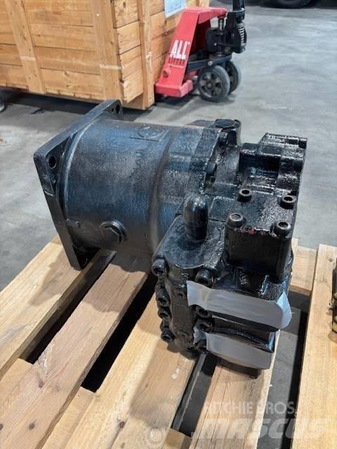Sumitomo LS218RH5 起重机配件设备