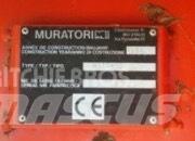 Muratori MT10130 拆捆机/剪钳机/开卷机