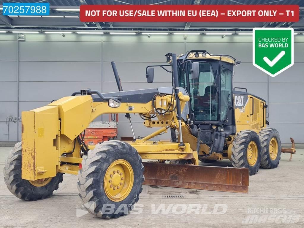 CAT 140M 平地机/推土机
