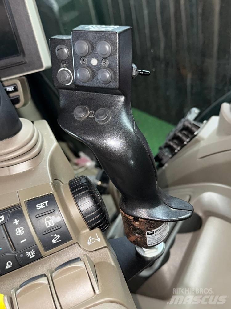 Horsch Leeb 12 TD 自走式喷雾机