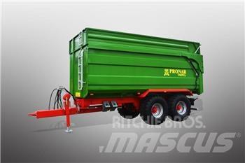 Pronar T669XL 其他拖车
