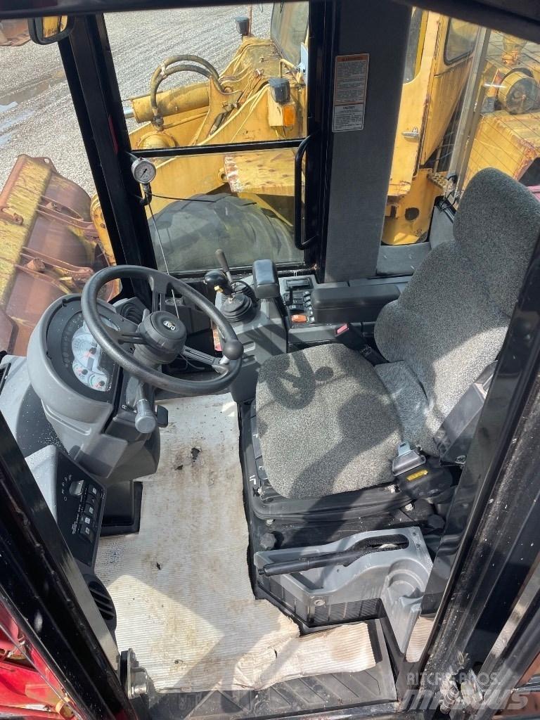 CAT 924G 轮式装载机