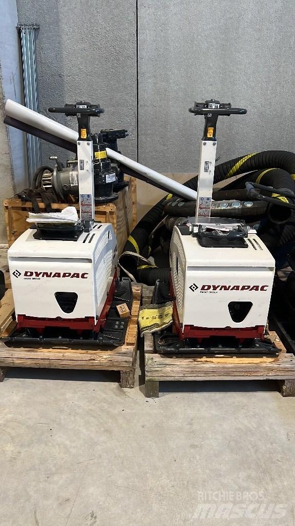 Dynapac DRP20 其他路面施工机械