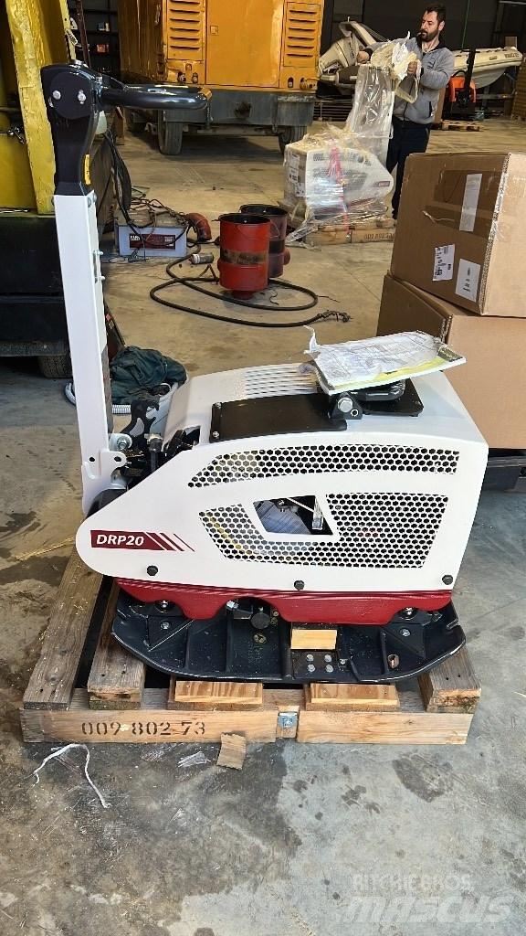 Dynapac DRP20 其他路面施工机械