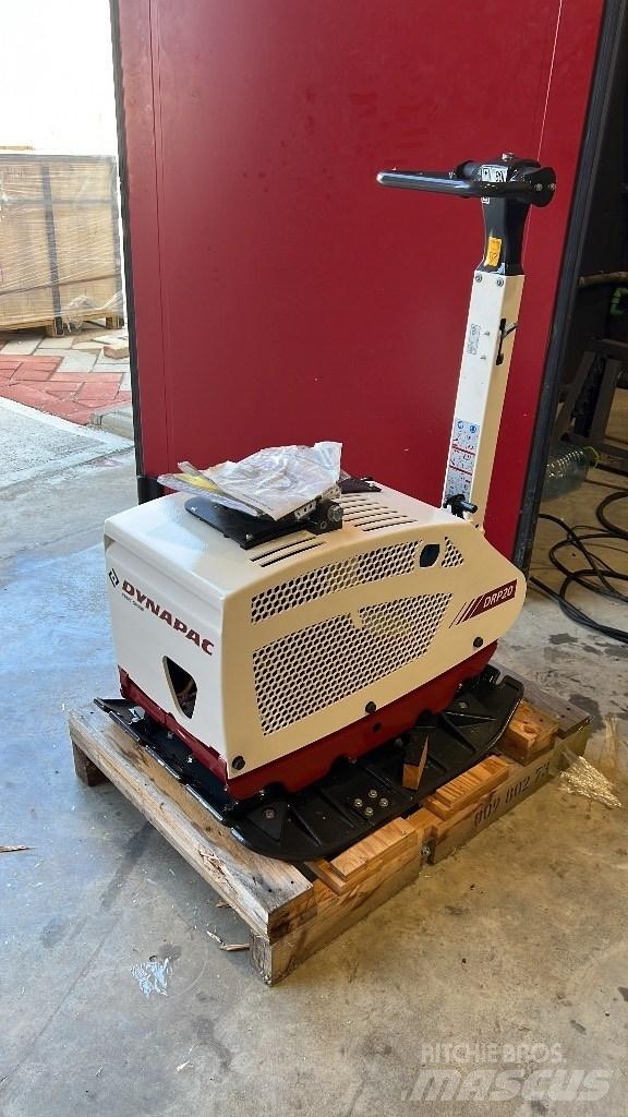Dynapac DRP20 其他路面施工机械