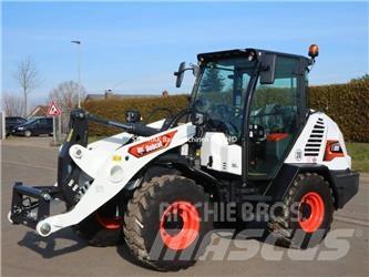 Bobcat L 85 轮式装载机