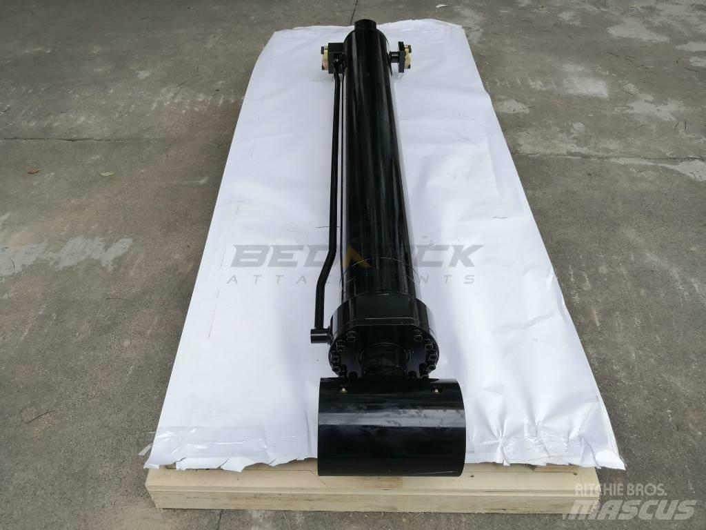 Bedrock 345 349 其他组件