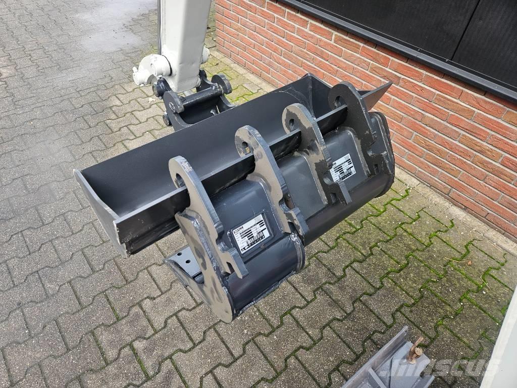 Takeuchi TB 210 R 小型挖掘机