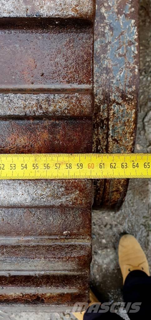 Liebherr R 936 N LC 履带挖掘机