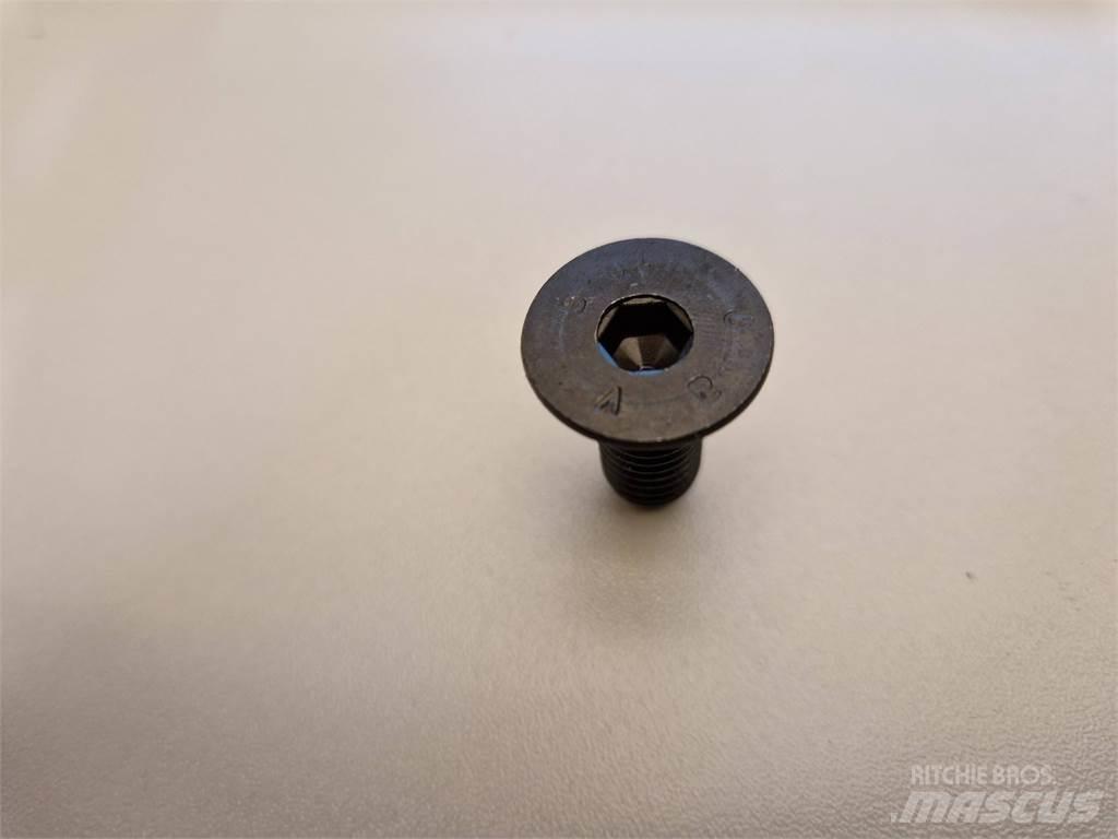 Ponsse 0006933 底盘和悬架