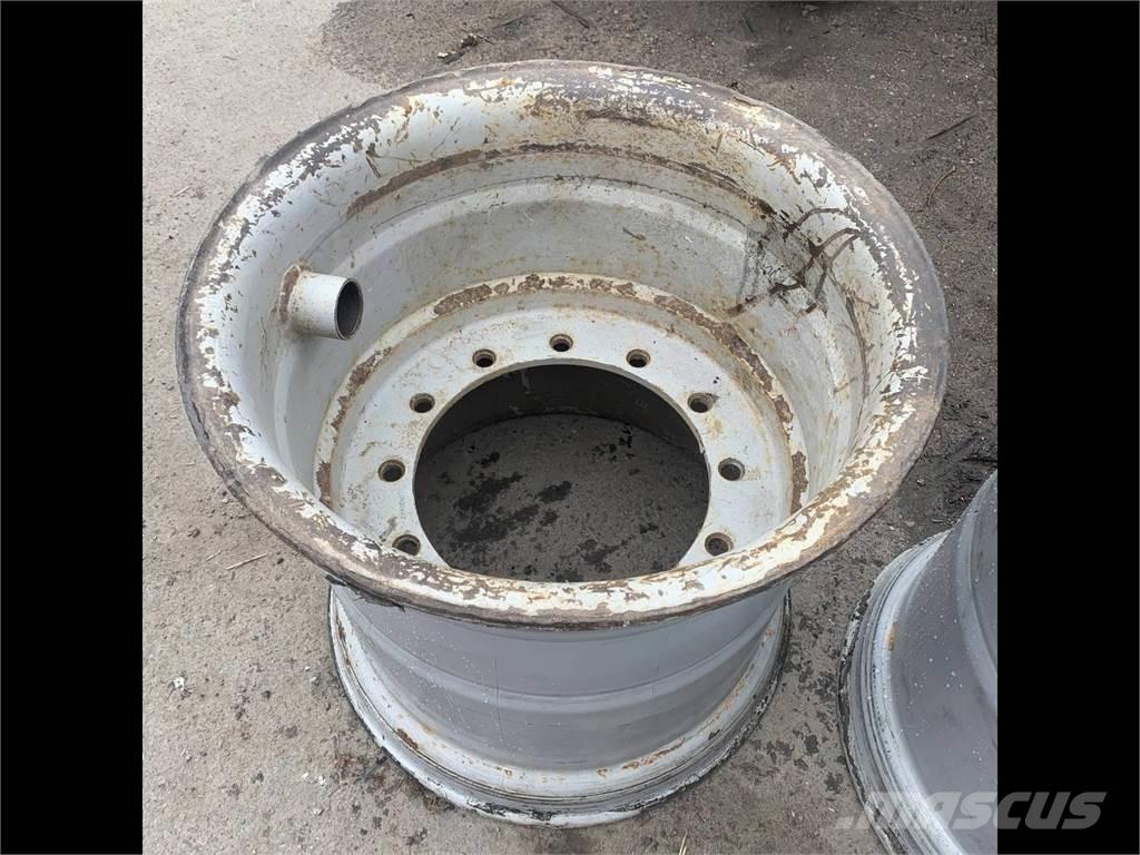 Gremo 1350 24x26,5 轮胎、车轮和轮圈