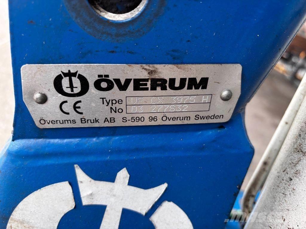 Överum vfcx3975 双向犁