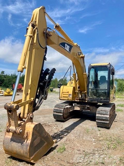 CAT 311 C 履带挖掘机