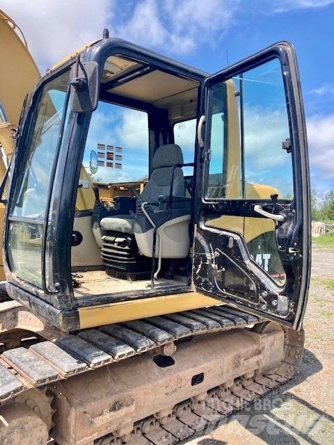 CAT 311 C 履带挖掘机