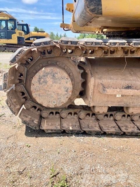 CAT 311 C 履带挖掘机