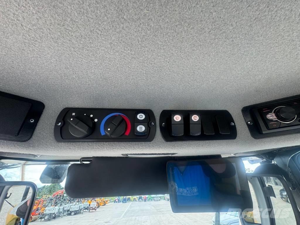 CAT CS 66 B 单轮压路机