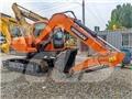 Doosan DX75 中型挖掘机