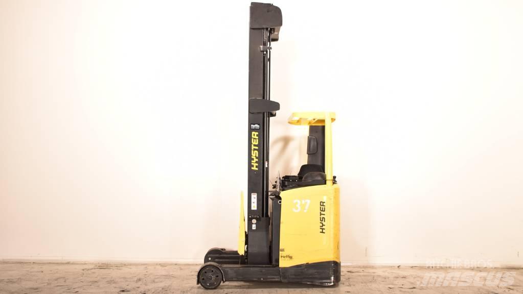 Hyster R 1.4 前移式叉车