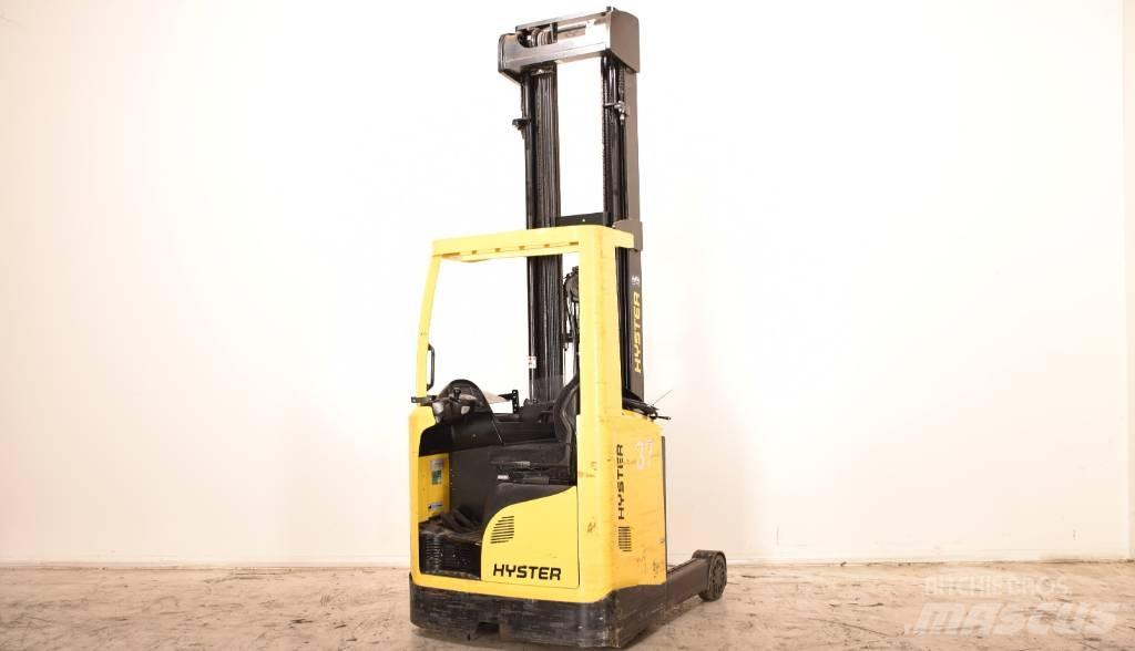 Hyster R 1.4 前移式叉车