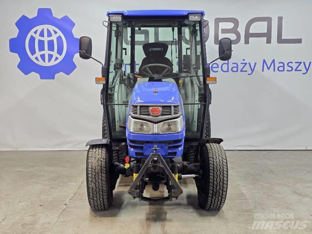Iseki 5390 拖拉机/农用车