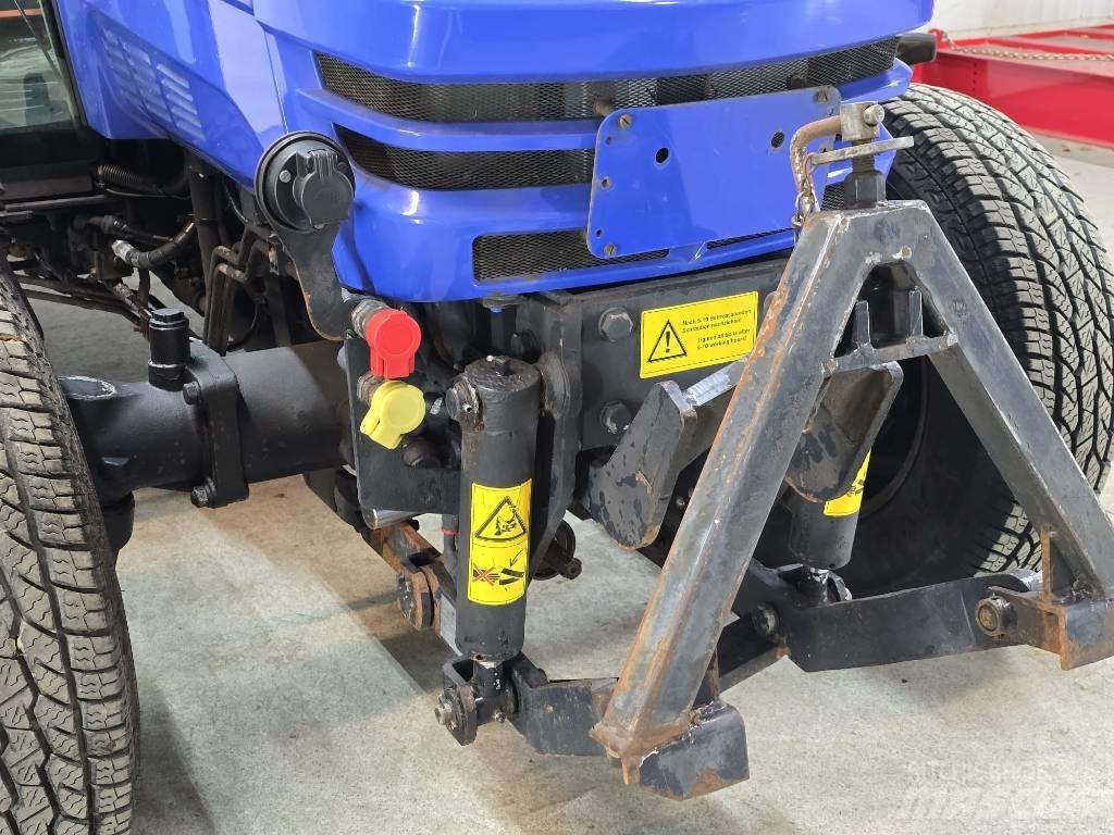 Iseki 5390 拖拉机/农用车